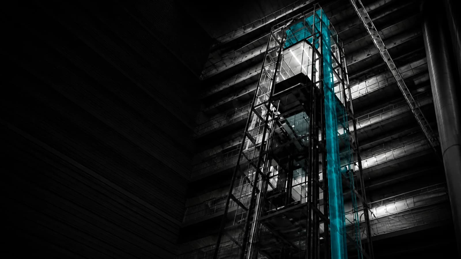 EJE Z — Accesibilidad Vertical